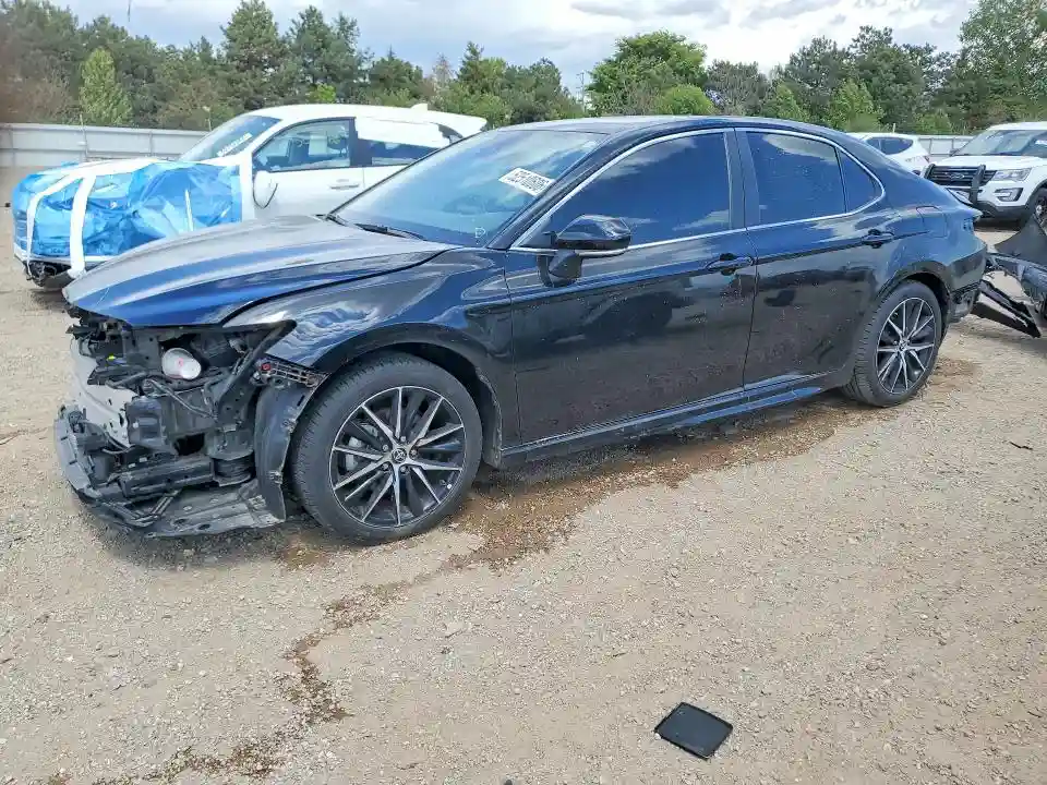 4T1S31AK6RU621279 2024 TOYOTA CAMRY SOLA-0
