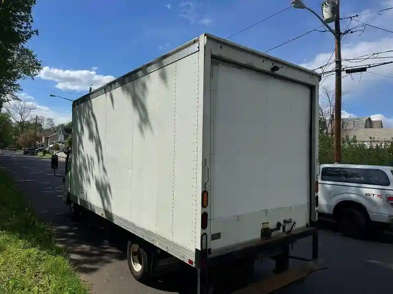 JALC4W163L7010295 2020 ISUZU NPR-2