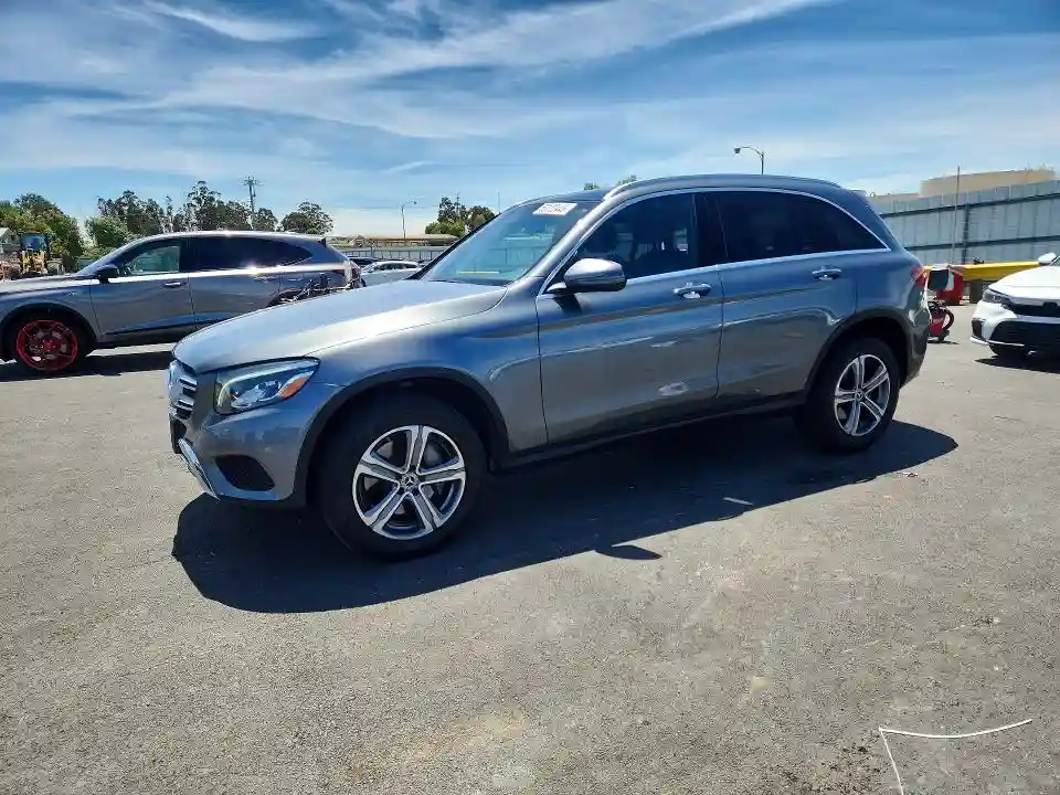 WDC0G4JB6KF629551 2019 MERCEDES-BENZ GLC-CLASS-0