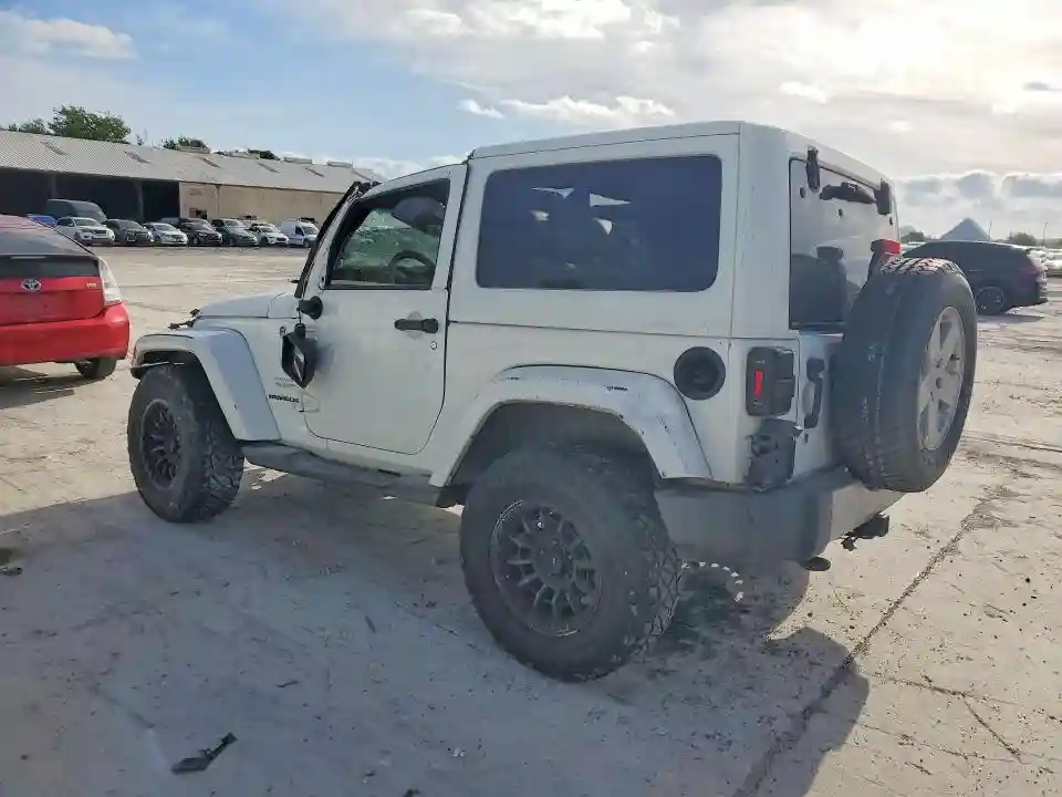 1C4AJWBG7CL106303 2012 JEEP WRANGLER-1