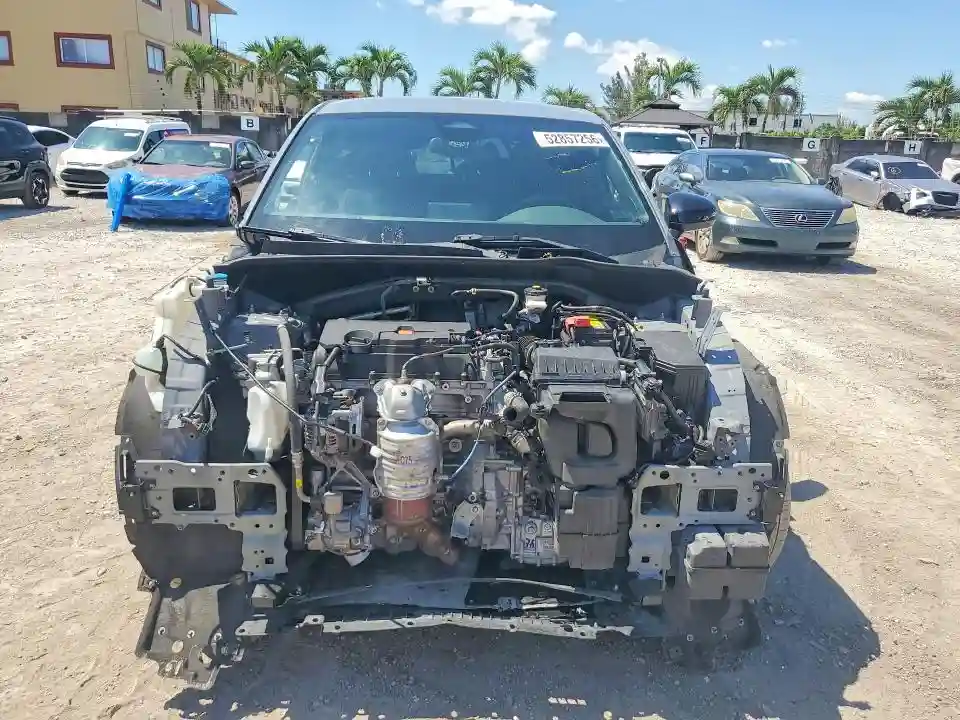3CZRZ1H57RM705966 2024 HONDA HR-V-4