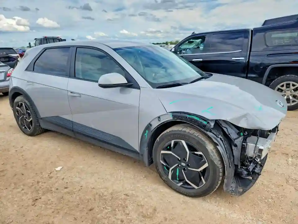 KM8KNDAF4PU191828 2023 HYUNDAI IONIQ-3