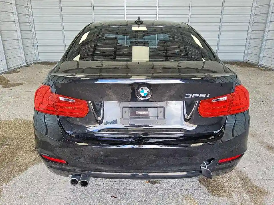 WBA3A5C58FF607586 2015 BMW 3 SERIES-5