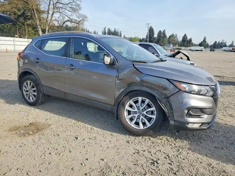 JN1BJ1CW2LW374335 2020 NISSAN ROGUE SPOR-3