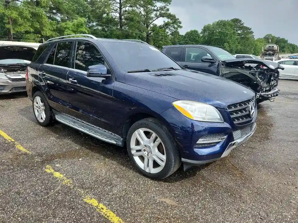 4JGDA5JB1FA498574 2015 MERCEDES-BENZ M-CLASS-3