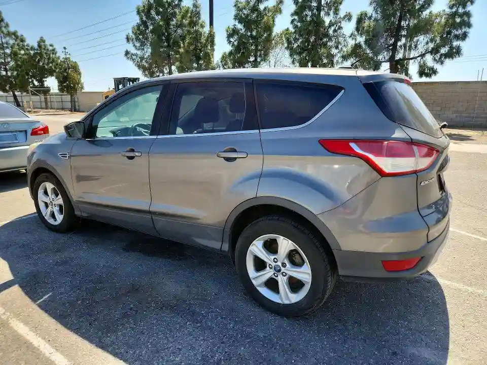 1FMCU0GX2EUD03118 2014 FORD ESCAPE-1