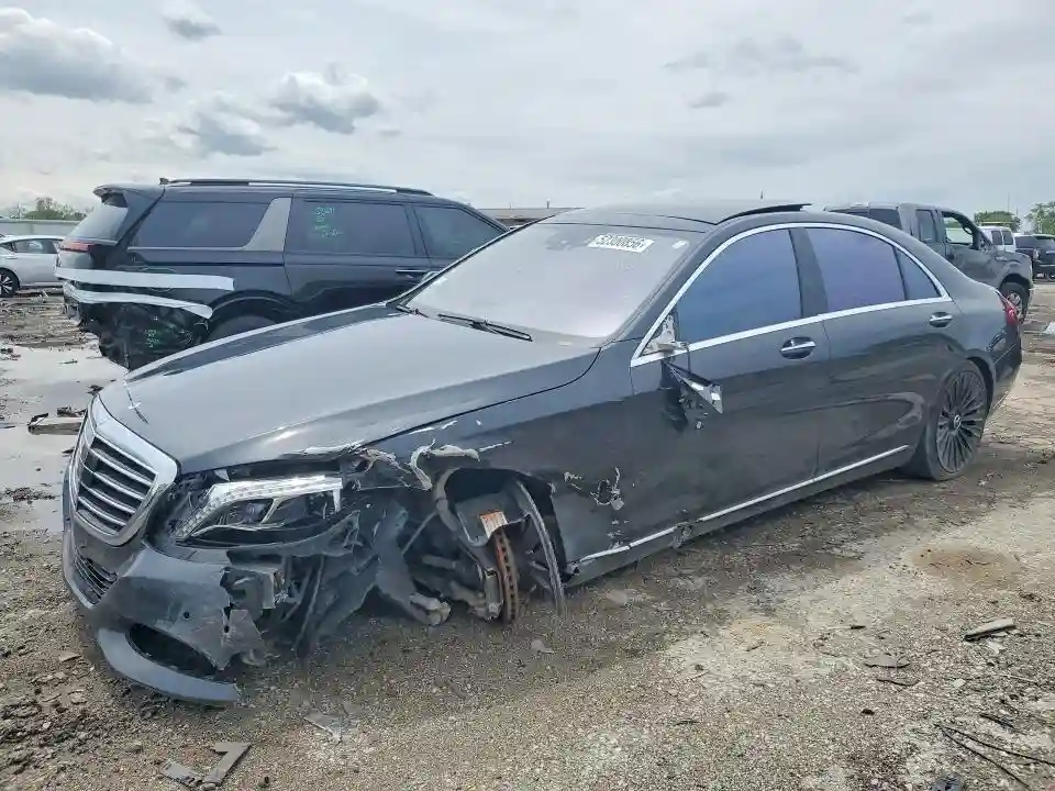 WDDUG8FB0GA268903 2016 MERCEDES-BENZ S-CLASS-0