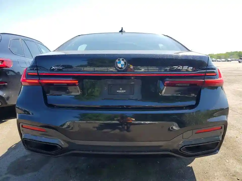 WBA7W4C05LCD34592 2020 BMW 7 SERIES-5