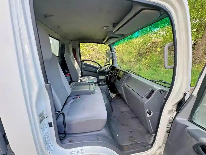 JALC4W163L7010295 2020 ISUZU NPR-4