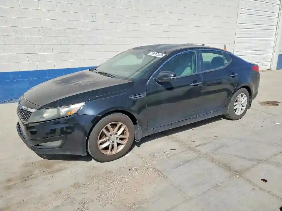 KNAGM4A76D5304672 2013 KIA OPTIMA-0