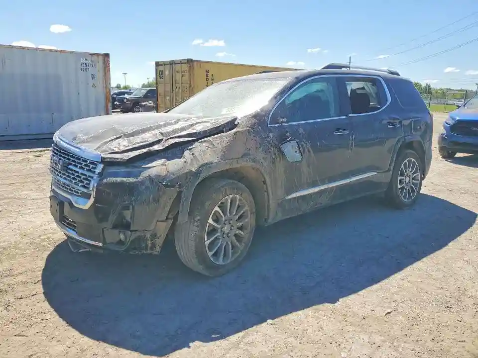1GKKNXL41PZ159430 2023 GMC ACADIA DEN-0