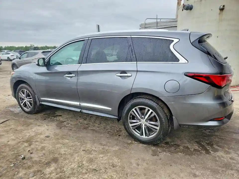5N1DL0MM7KC524958 2019 INFINITI QX60-1