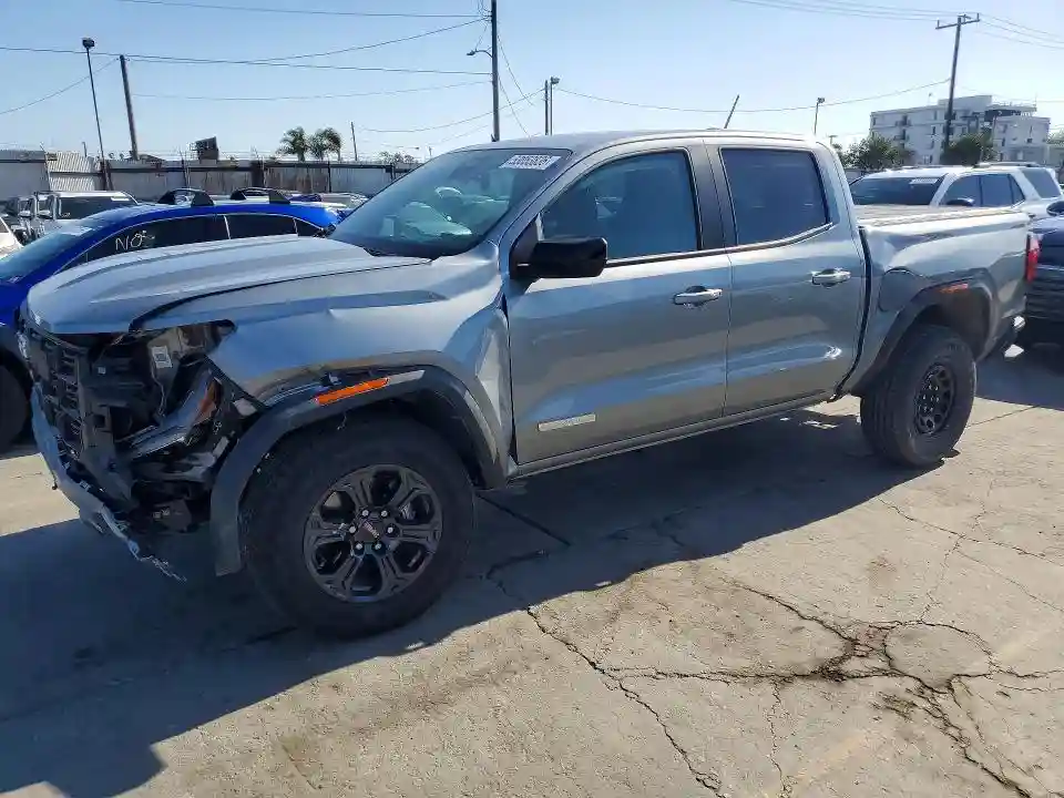 1GTP1BEK6S1173116 2025 GMC CANYON-0