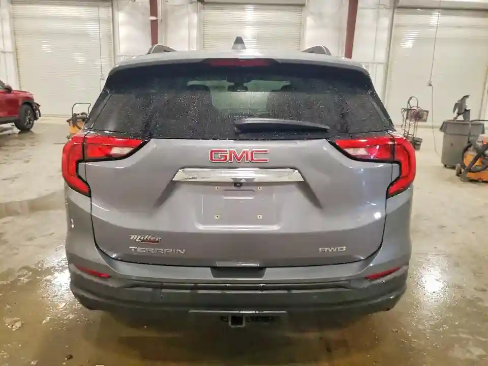 3GKALTEVXLL304725 2020 GMC TERRAIN-5