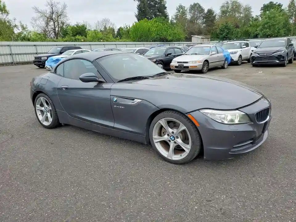 WBALL5C58GP557875 2016 BMW Z4-3