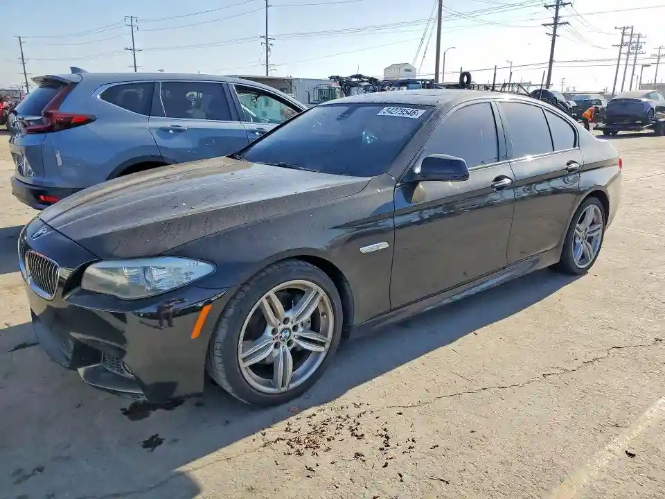WBAFR7C50DC818541 2013 BMW 5 SERIES-0