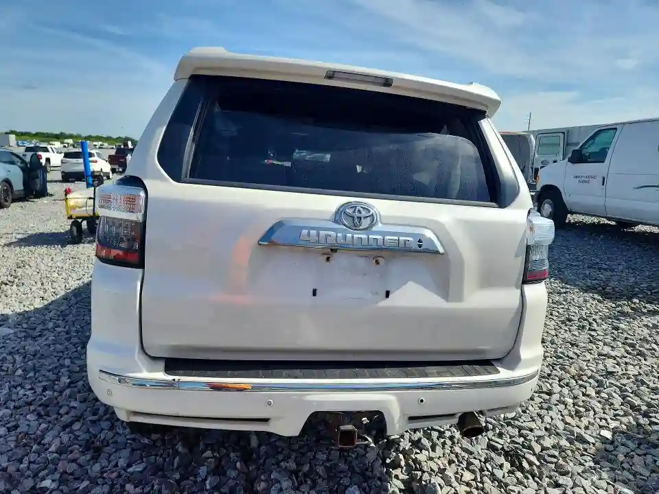 JTEBU5JR5F5214531 2015 TOYOTA 4RUNNER-5