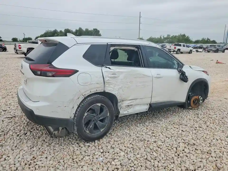 JN8BT3BA4SW011191 2025 NISSAN ROGUE-2