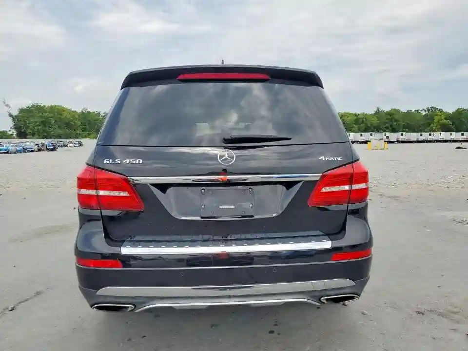 4JGDF6EE7HA868456 2017 MERCEDES-BENZ GLS-CLASS-5