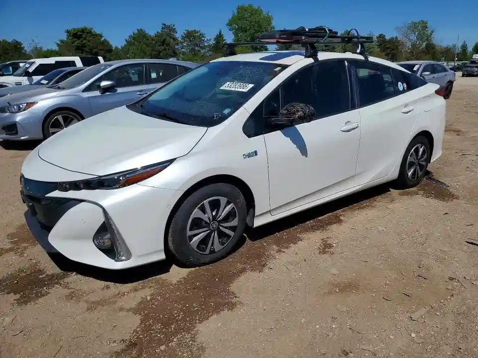 JTDKARFP4J3088694 2018 TOYOTA PRIUS-0
