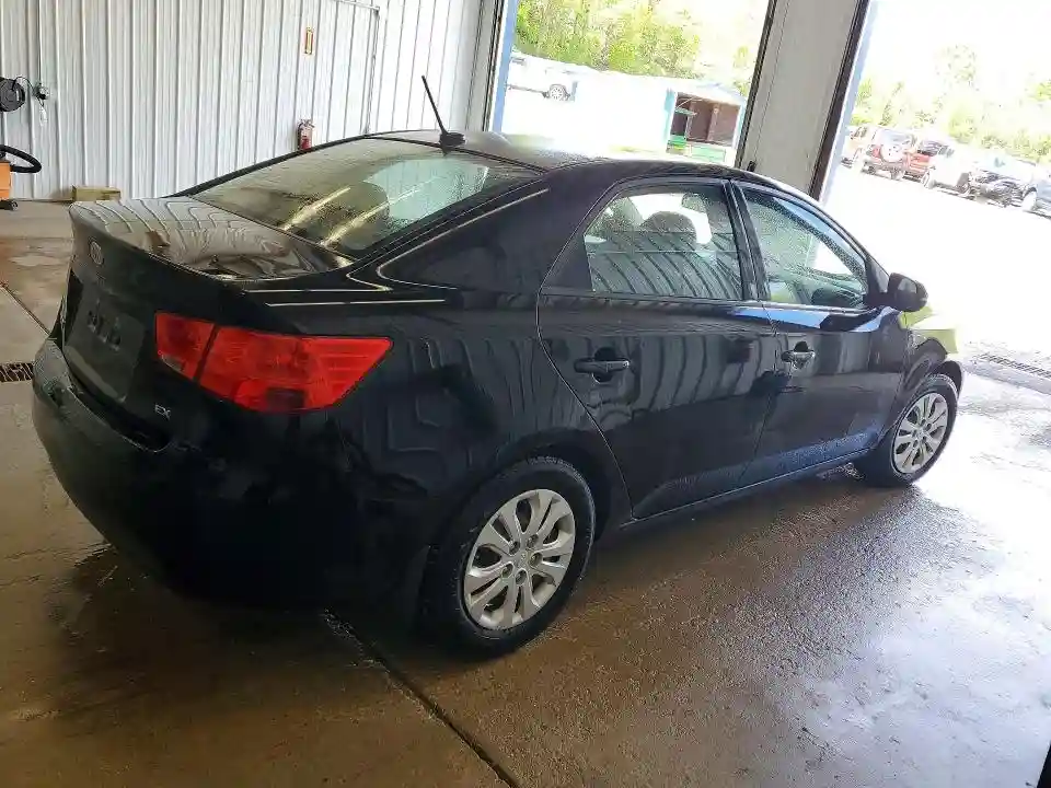 KNAFU4A20C5636427 2012 KIA FORTE-2