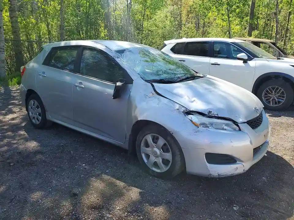 2T1KU4EE2AC215475 2010 TOYOTA MATRIX-3