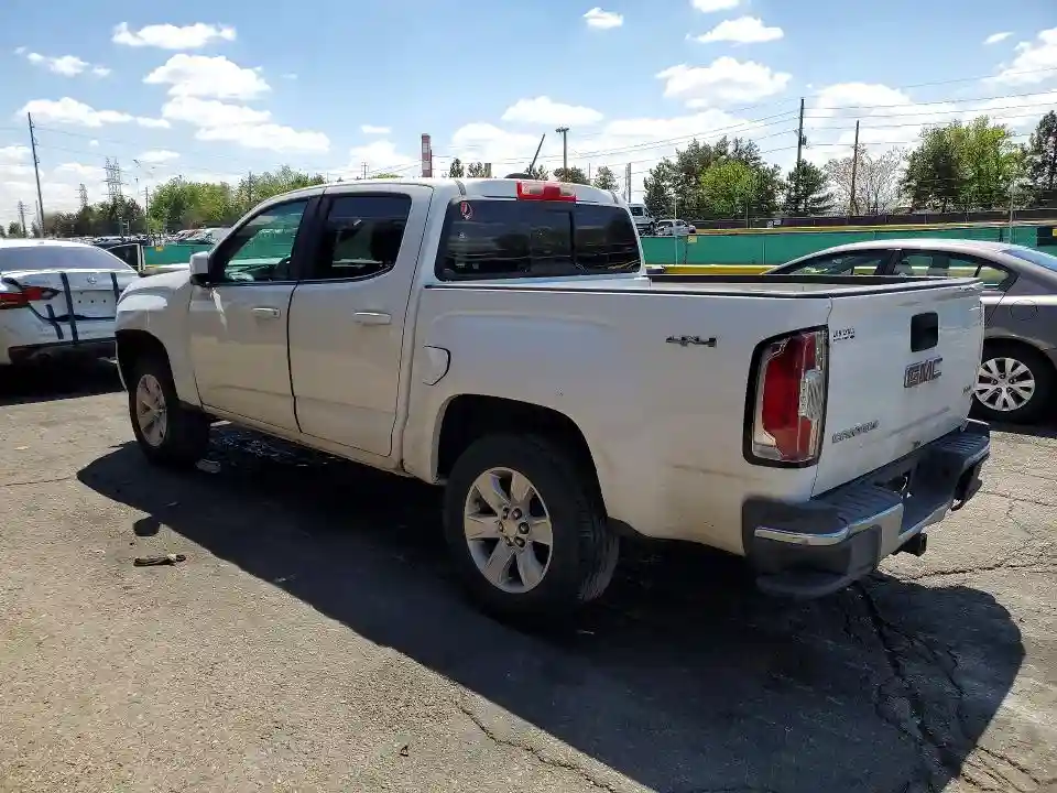 1GTG6CE33G1314554 2016 GMC CANYON-1