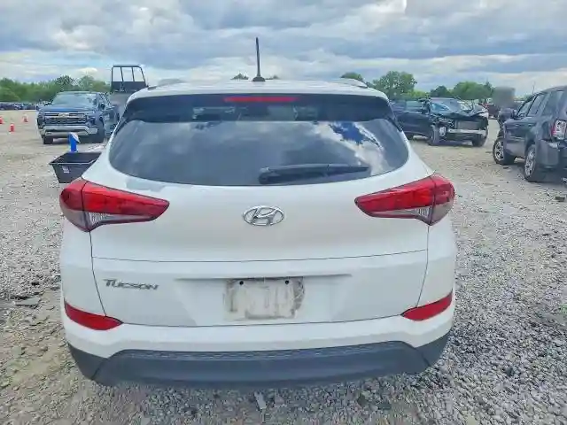 KM8J33A43HU271035 2017 HYUNDAI TUCSON-5