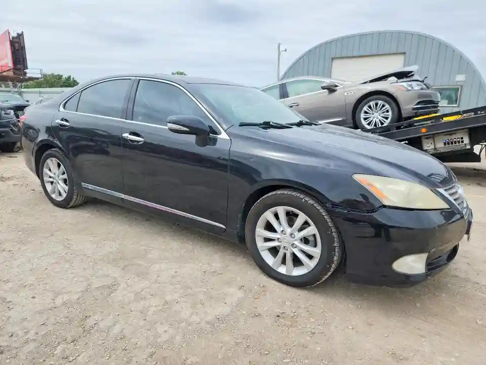 JTHBK1EG2B2456487 2011 LEXUS ES350-3