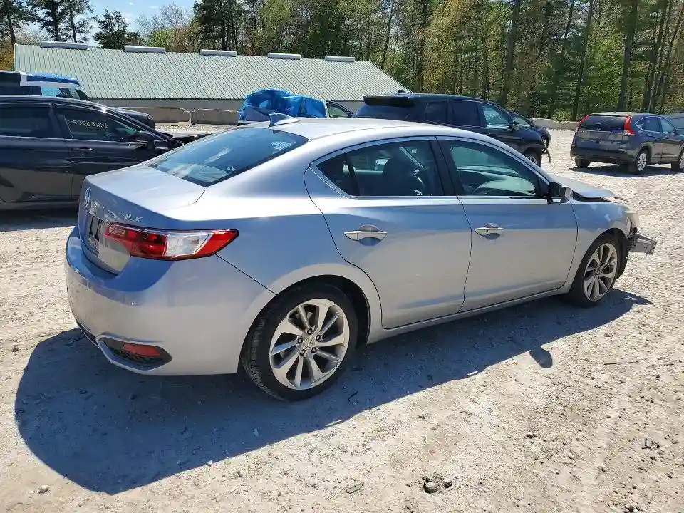 19UDE2F76GA008922 2016 ACURA ILX-2