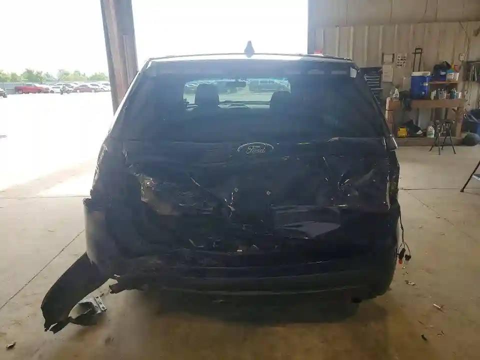 1FM5K8AR9GGA47293 2016 FORD EXPLORER-5