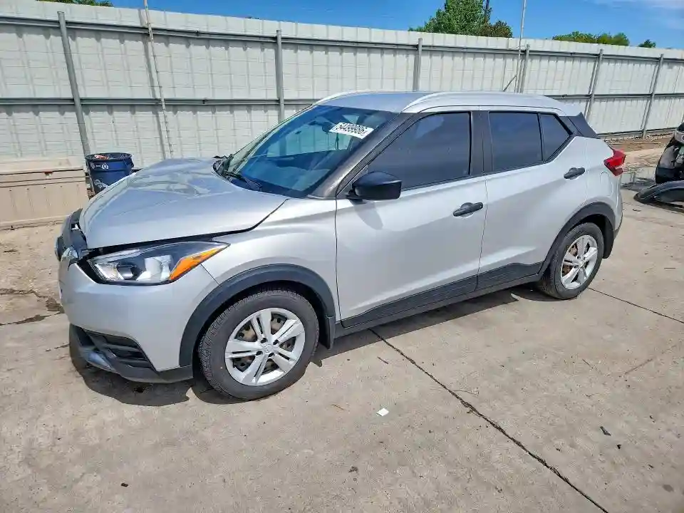 3N1CP5CU7KL481278 2019 NISSAN KICKS-0