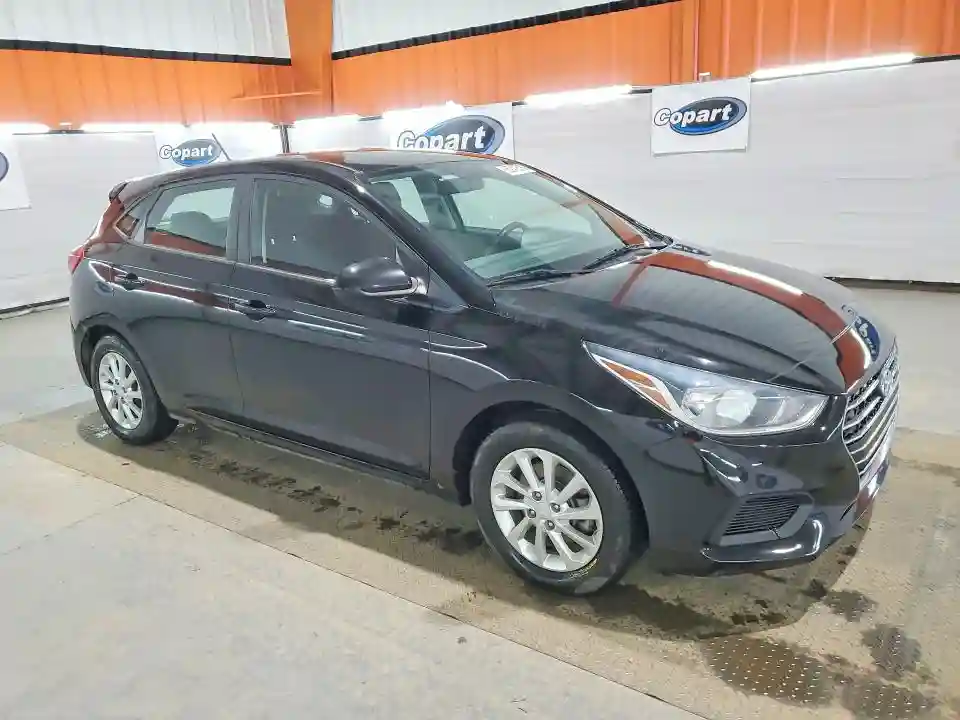 3KPC25A34KE056322 2019 HYUNDAI ACCENT-3