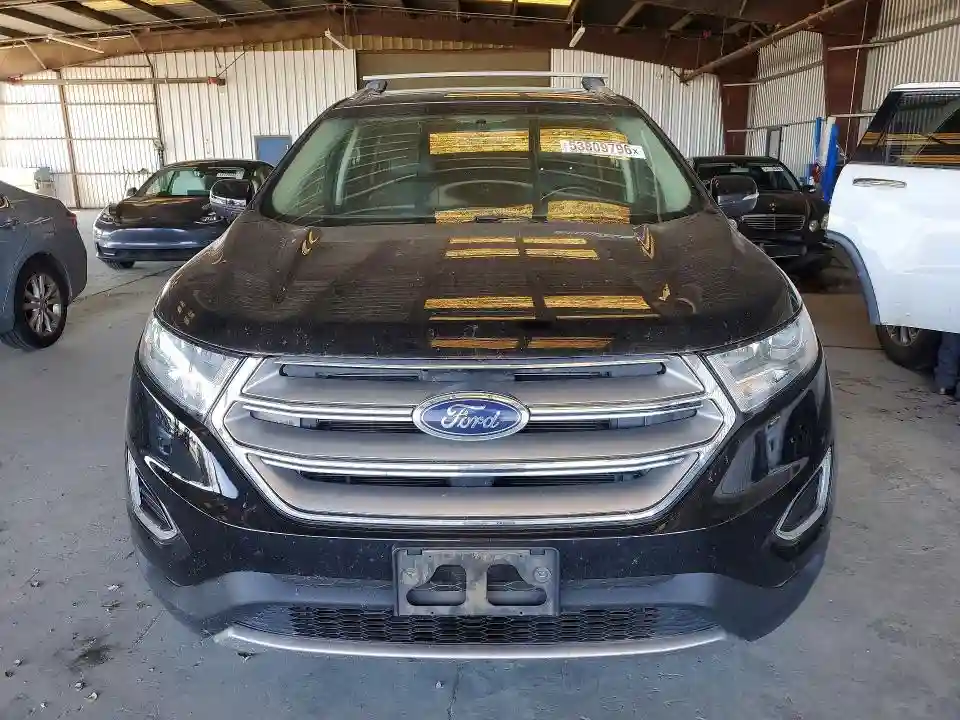 2FMPK4K94GBB13711 2016 FORD EDGE-4