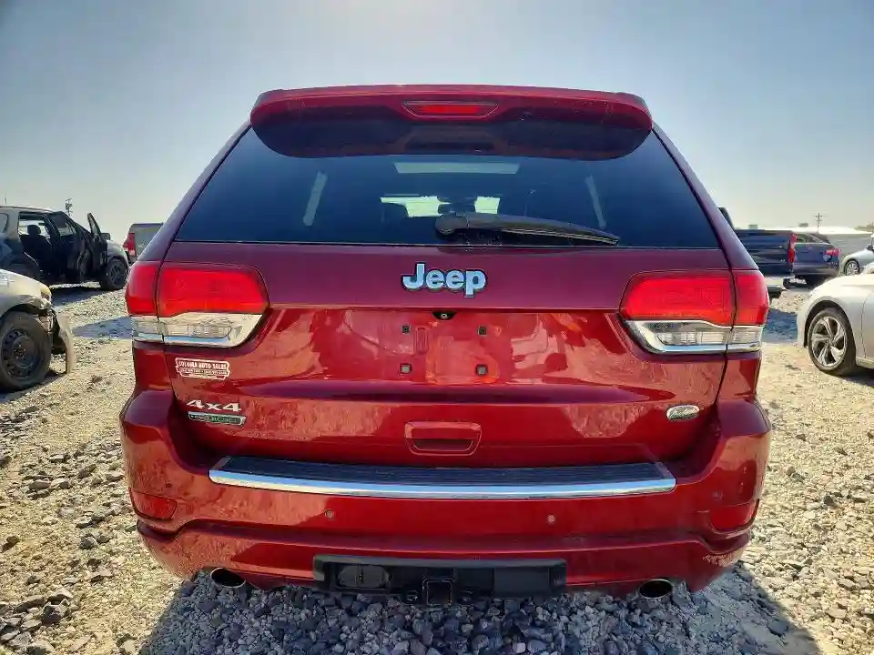 1C4RJFCM2EC379921 2014 JEEP CHEROKEE-5