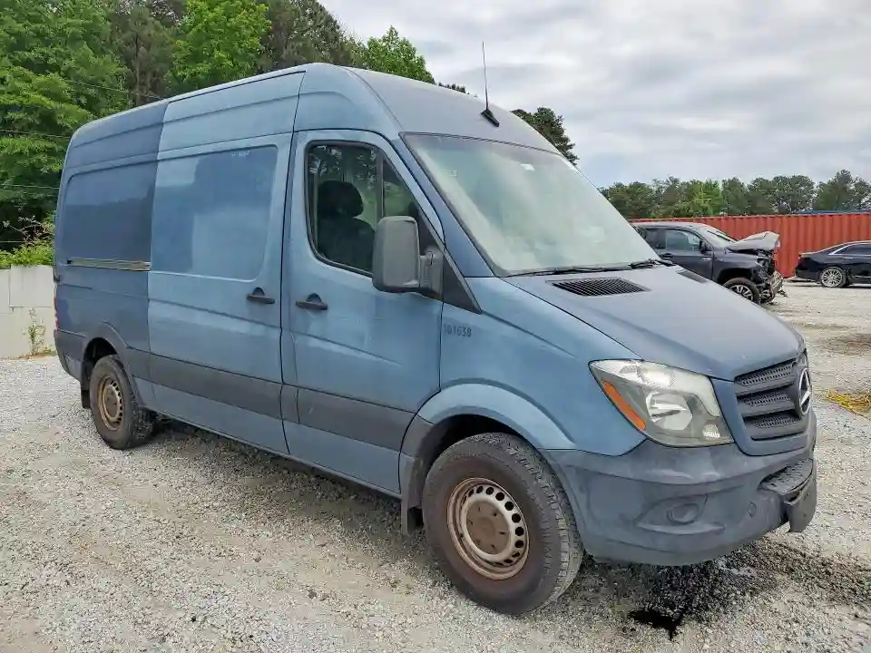 WD3PE7CD3JP647096 2018 MERCEDES BENZ SPRINTER-3