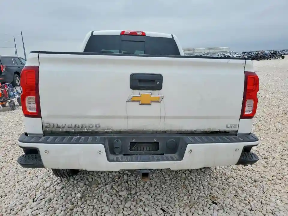 3GCUKSEC1GG152059 2016 CHEVROLET SILVERADO-5