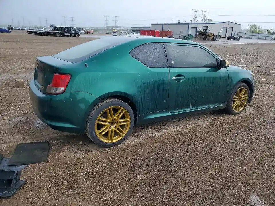 JTKJF5C71D3059452 2013 SCION TC-2