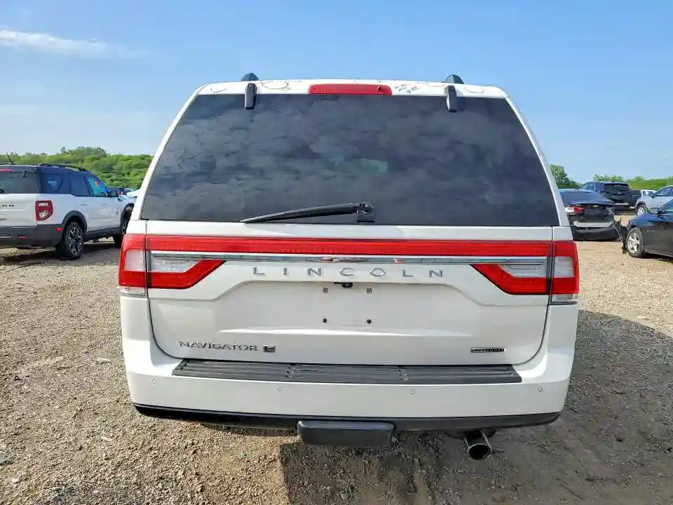 5LMJJ3LT0GEL01561 2016 LINCOLN NAVIGATOR-5