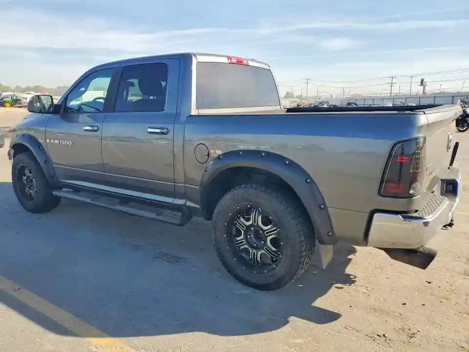 1C6RD7LT3CS336445 2012 DODGE RAM 1500-1