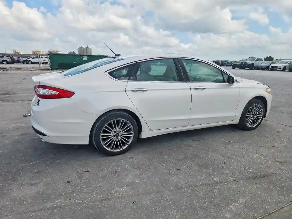 3FA6P0HD4FR198805 2015 FORD FUSION-2