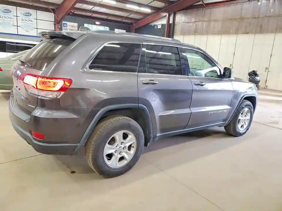 1C4RJFAG3EC457703 2014 JEEP GRAND CHEROKEE-2