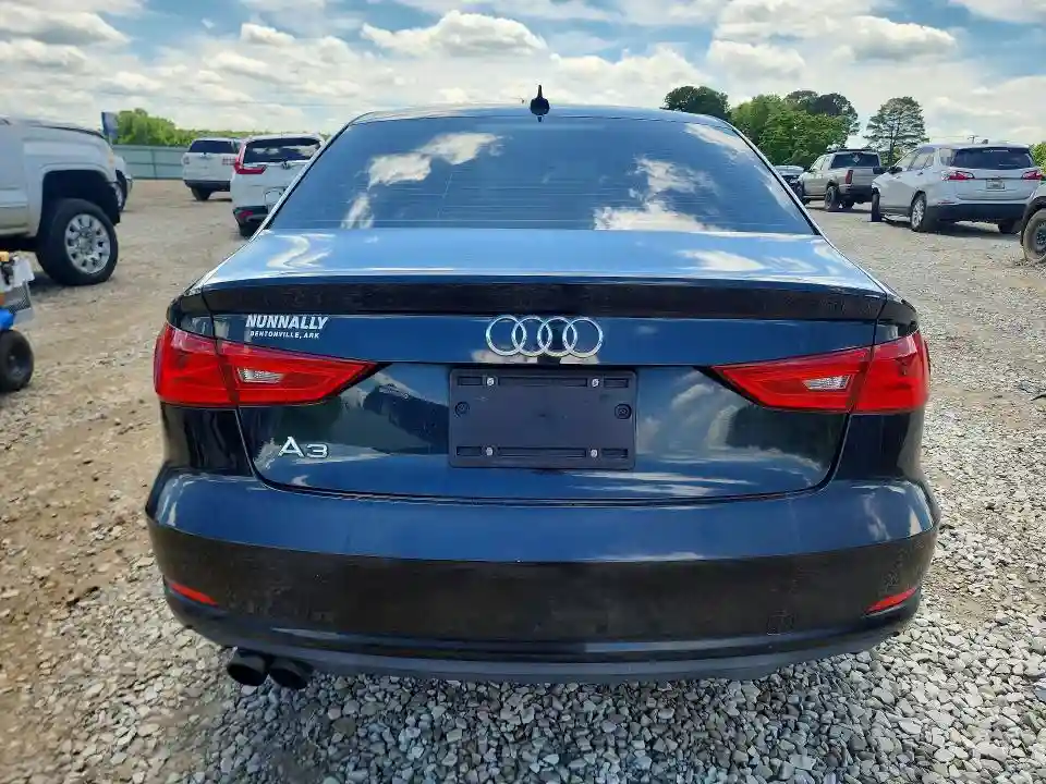WAUACGFF9F1038858 2015 AUDI A3-5