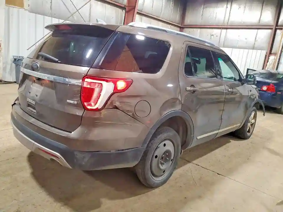 1FM5K8DHXGGD27498 2016 FORD EXPLORER-2