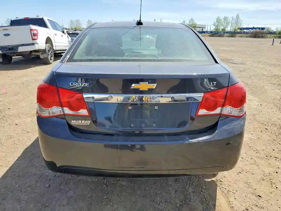 1G1PC5SB8F7126262 2015 CHEVROLET CRUZE-5