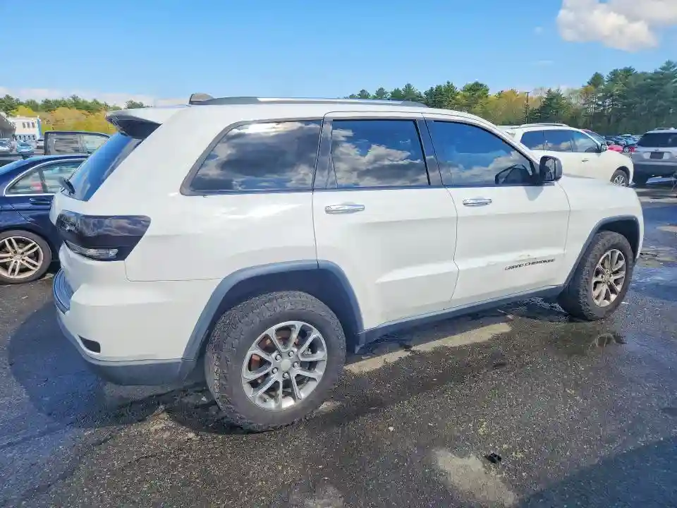 1C4RJFBM2EC443229 2014 JEEP CHEROKEE-2