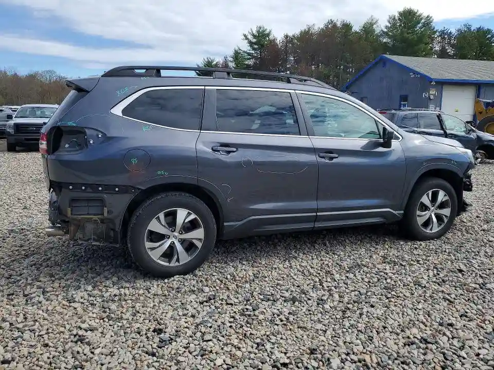 4S4WMAFDXK3427097 2019 SUBARU ASCENT-2