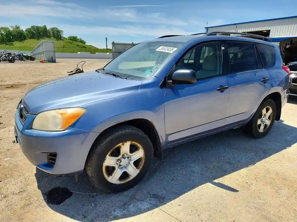 JTMBF4DV7A5026541 2010 TOYOTA RAV4-0