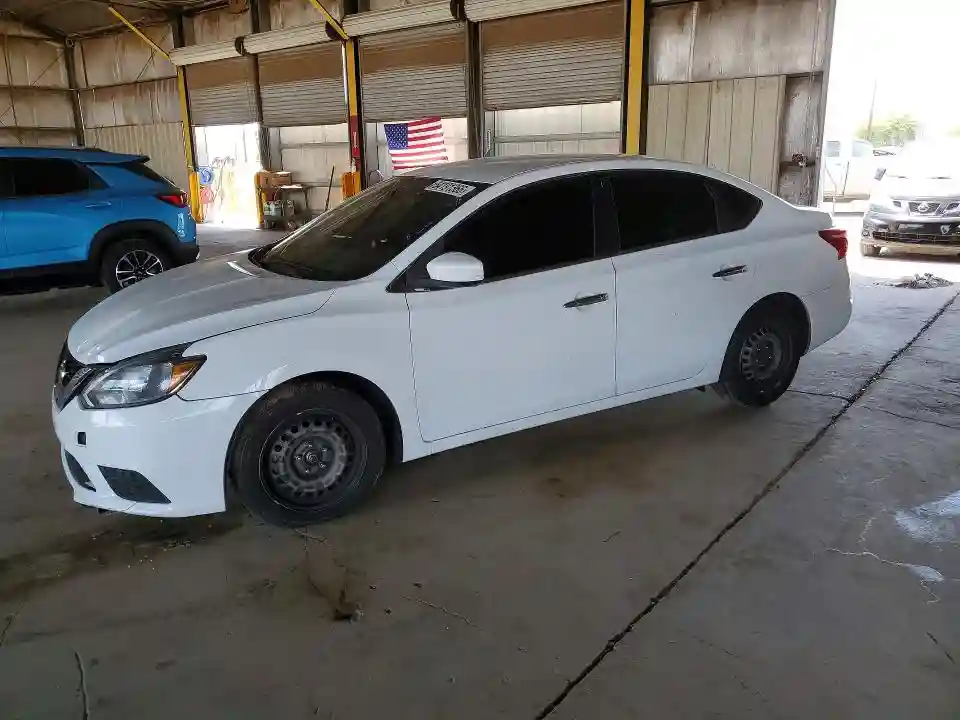 3N1AB7APXJY215625 2018 NISSAN SENTRA-0