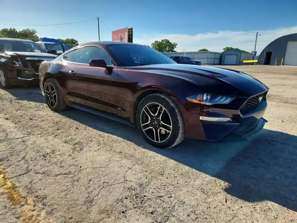 1FA6P8TH7J5105098 2018 FORD MUSTANG-3